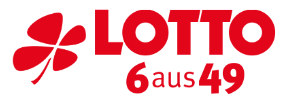 German Lotto 6aus49 logo for review page
