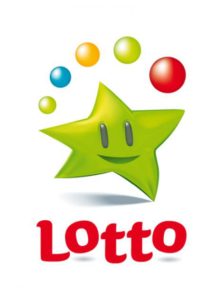 Irish Lotto logo for review page
