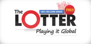thelotter logo used on review pages on lottorate
