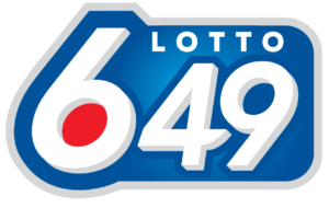 Review page logo for Canada's 649 Lotto