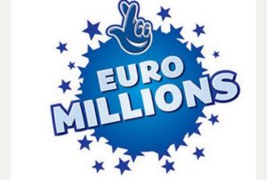 euromillions logo for the review page on the euromillions lottery
