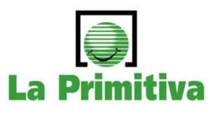 La Primitiva logo for review of this lotto on lottorate.com