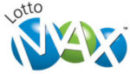 lotto max logo for review page