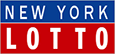 New York Lotto logo for review page on lottorate of this lotto