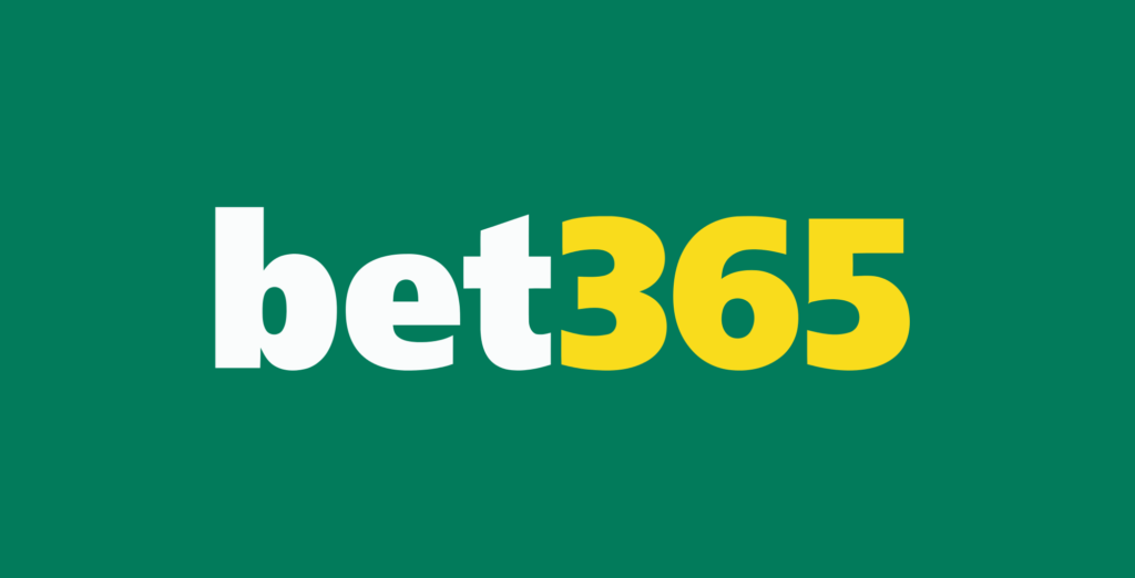 Bet365 lotto logo used on review page of their lotto betting markets
