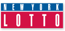 New York Lotto logo for review page on lottorate